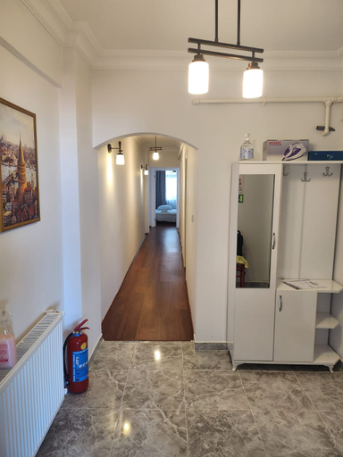 Others 3, Renovated 3BR Apartment in Central Location, Kadıköy