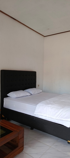 Bedroom 2, Casa Kinari, Banyuwangi
