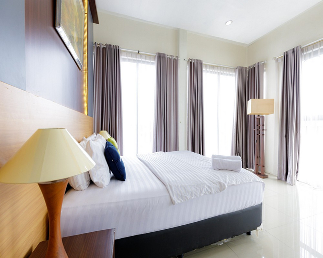 Bedroom 16