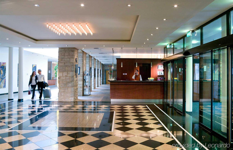 Public Area 4, Novotel Hildesheim, Hildesheim