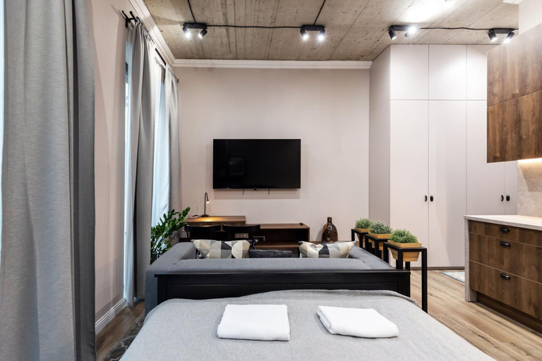 Others 5, Renaissance Apartments by Reside Baltic, Vilniaus