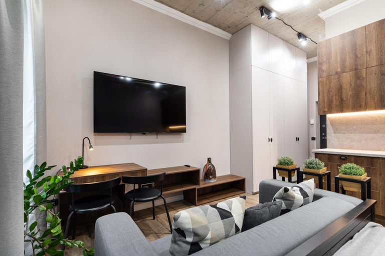 Others 2, Renaissance Apartments by Reside Baltic, Vilniaus