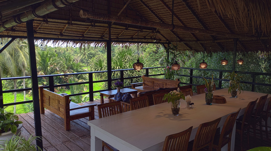 Food & Drinks 4, Guesthouse Thalassa, Manado