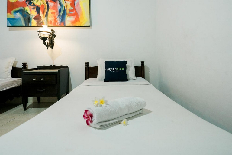 Bedroom 13