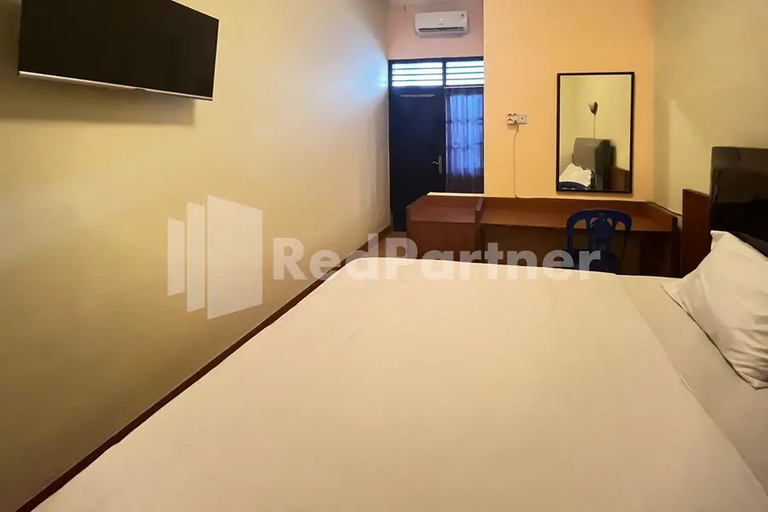 Bedroom 15