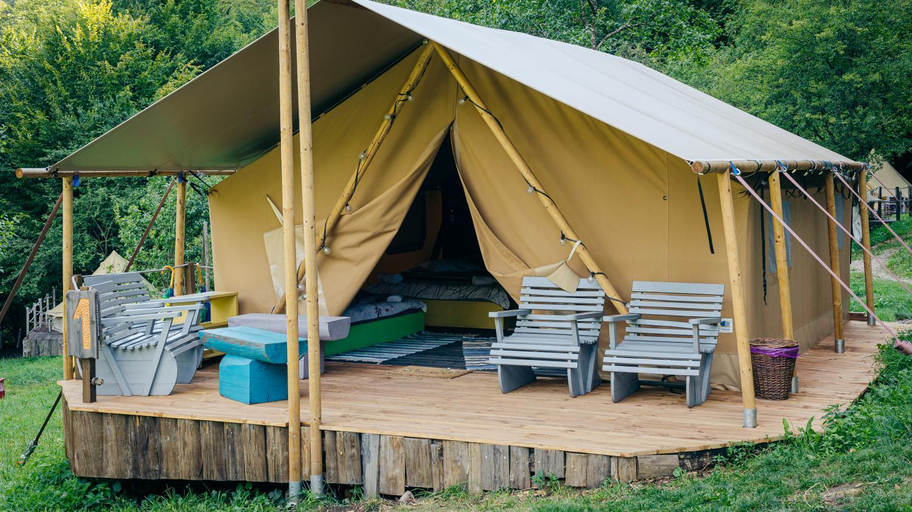 Green Camp - Adventure Glamping, Gura Teghii - Cheap Booking at