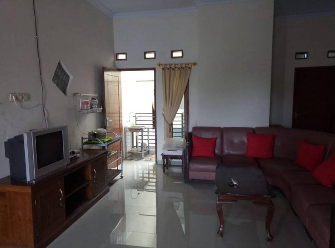 Others 2, Tosse Room Syariah dont book, Brebes