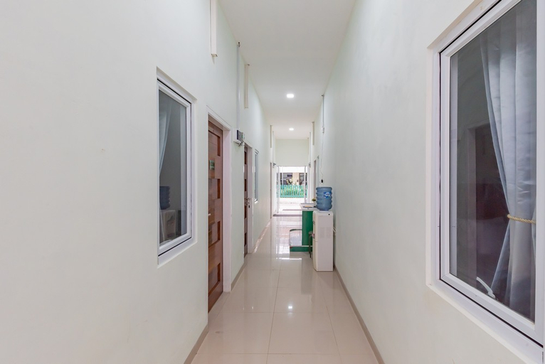 Others 5, Urbanview Hotel Nakasya Burangrang, Bandung