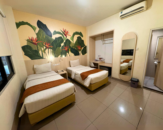 Bedroom 14