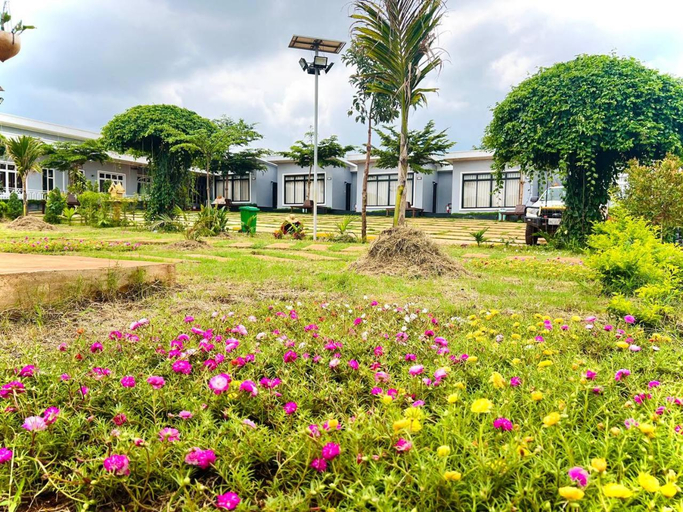 Others 4, Chomkatae Bungalows, Saen Monourom
