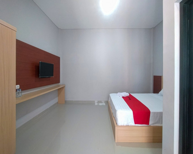 Bedroom 17