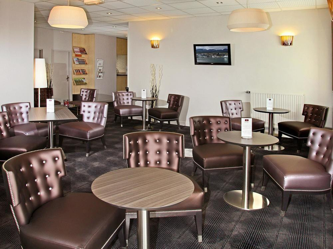 Food & Drinks 5, Mercure Tours Centre Gare, Indre-et-Loire