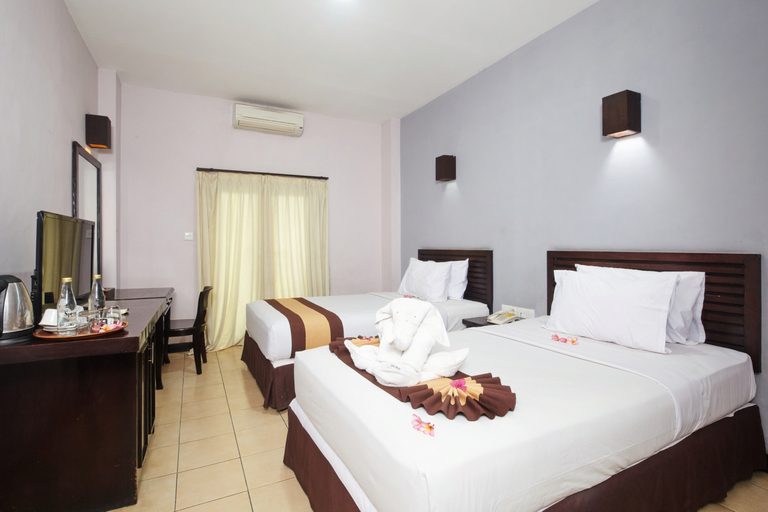 Bedroom 6