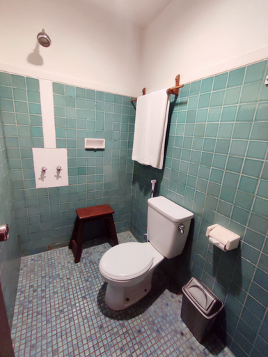Bathroom 4
