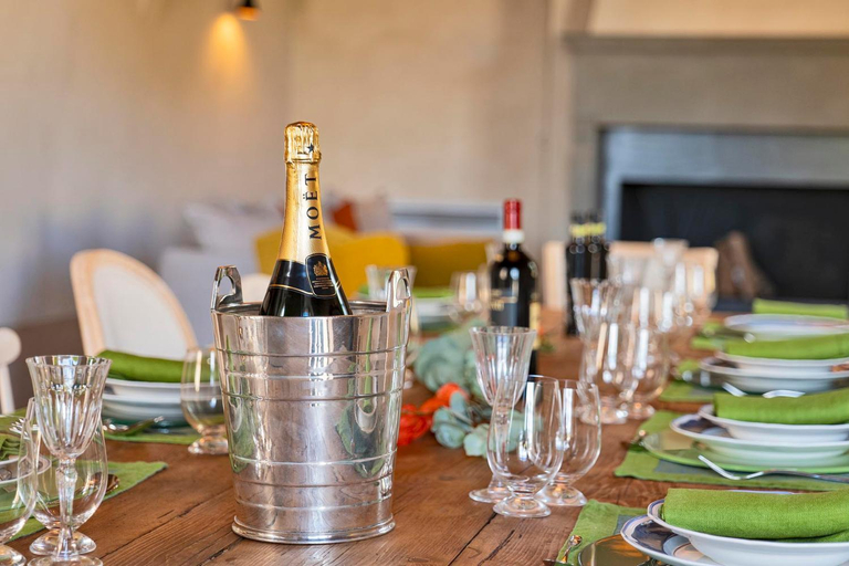 Food & Drinks 5, Villa Mami - Boutique Suites Adults Only, Siena