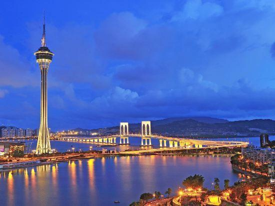 Others 4, Tin Lai Hotel, Macao