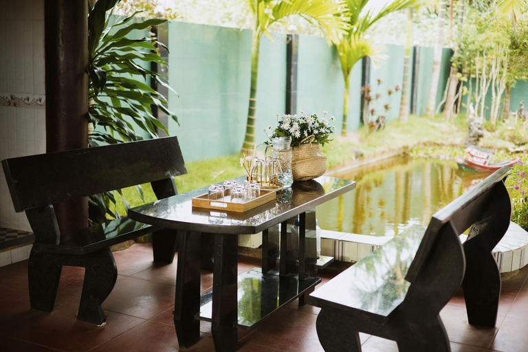 Food & Drinks 4, Homestay Pleiku Phố, Pleiku