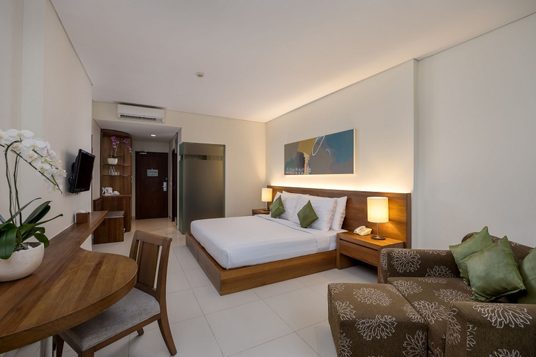 Bedroom 20