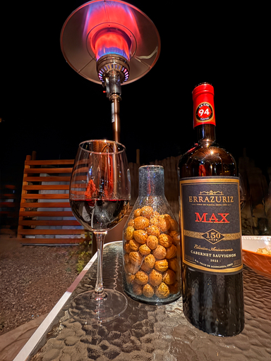 Food & Drinks 5, Atacama Lodge RukaZen, El Loa
