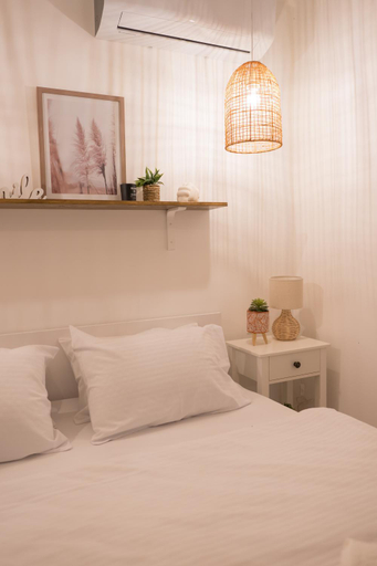 Bedroom 3, Case del Tramonto