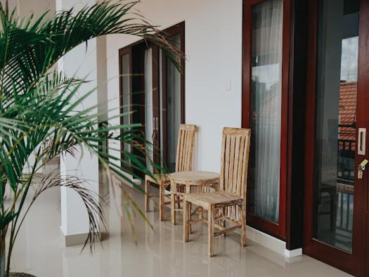 Others 3, Pondok Arsa Canggu, Badung
