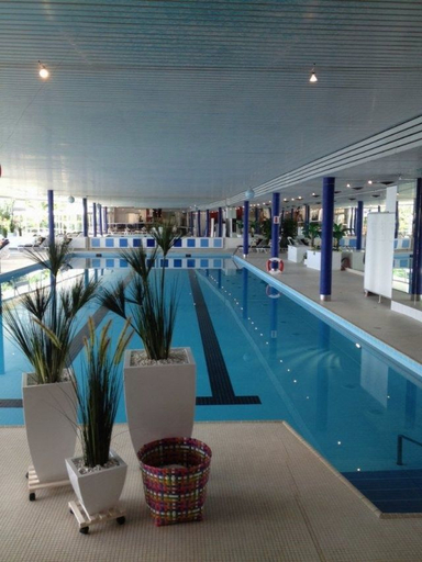 Sport & Beauty 2, Hôtel du Grand Lac Excelsior, Pays-d'Enhaut