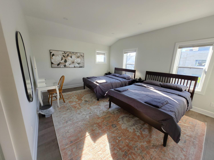 Others 5, Byward-Market Luxury GuestHouse, Ottawa