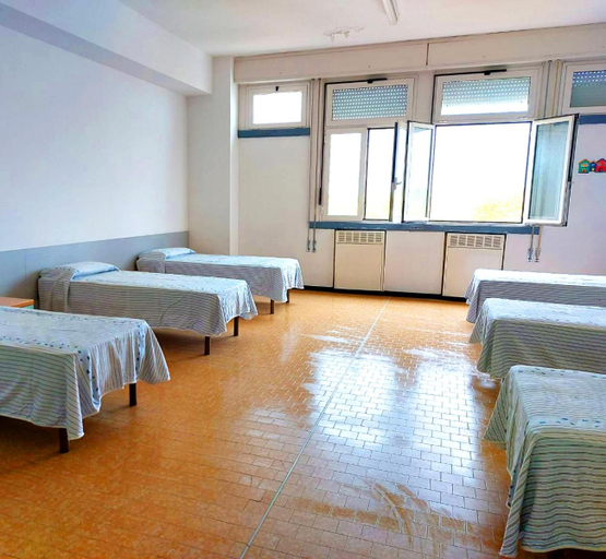 5, Misano Hostel, Rimini