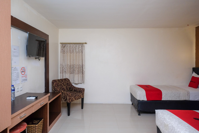 Bedroom 17