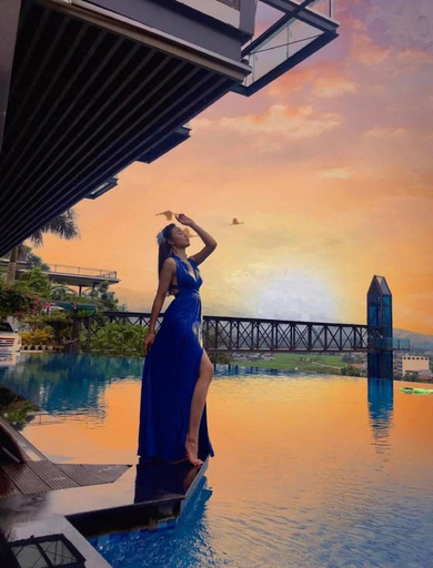 Sport & Beauty 1, Chuồn Chuồn Resort Nghia Lo - Free Sauna & Onsen, Nghĩa Lộ