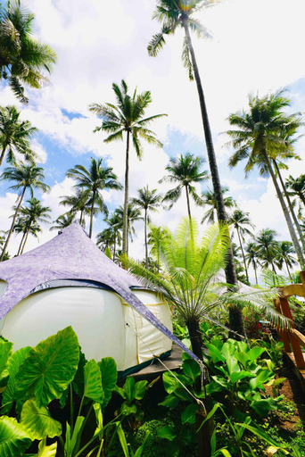 4, Nacpan Beach Glamping Managed by H Hospitality Group - Newly Renovated, El Nido