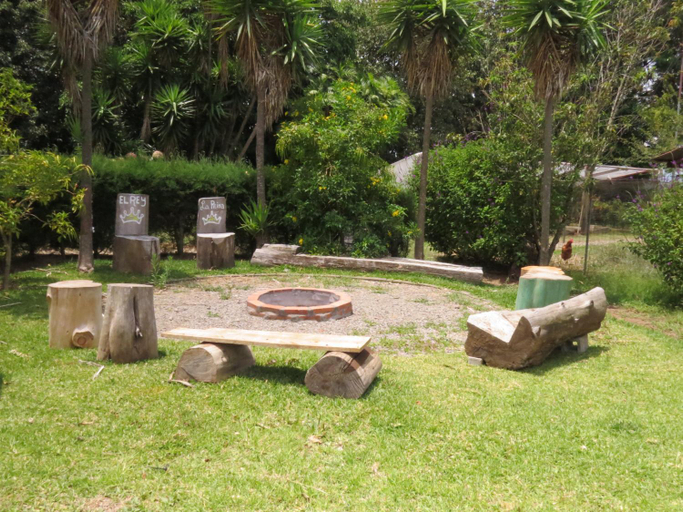 Others 3, Rancho Amalia Lodge, Naranjo