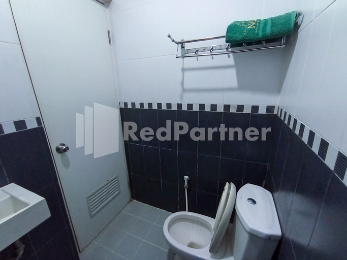 Bathroom 5