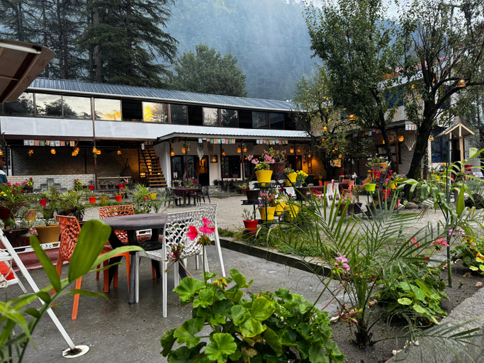 Others 2, The Royal Orchard Kasol Riverside , Kullu