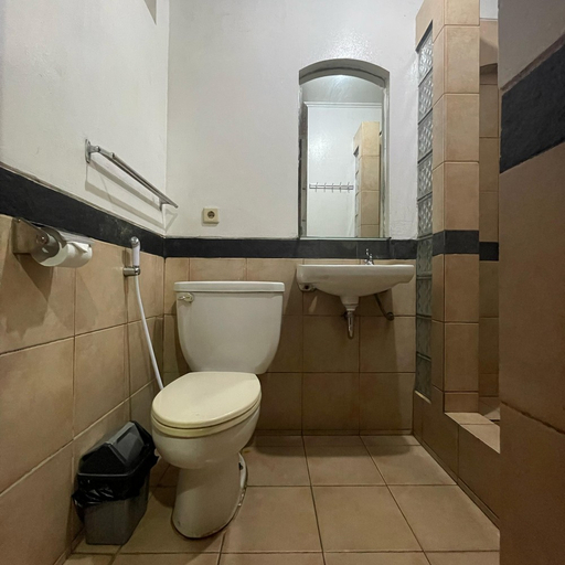 Bathroom 1