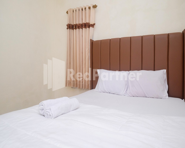 Bedroom 15