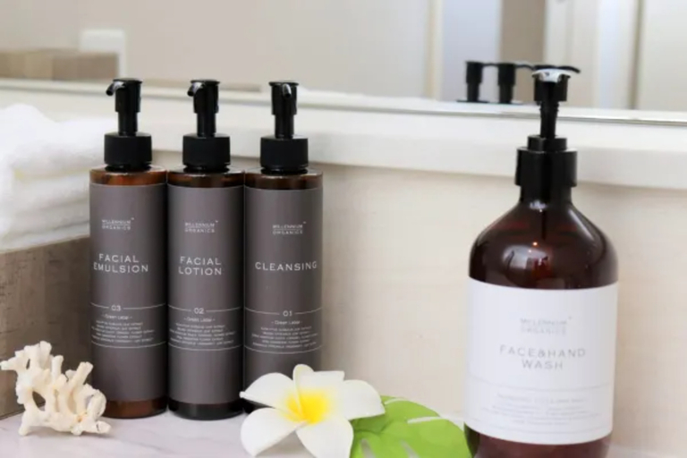 Amenities 17