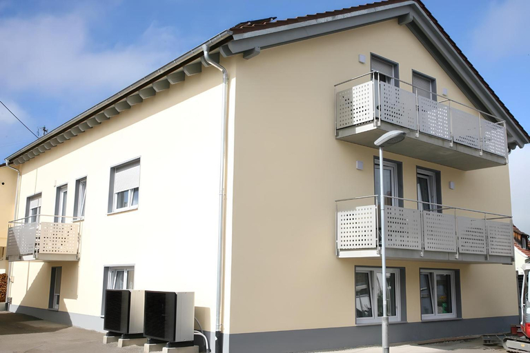 Others 4, Ferienwohnung Schnell Herbertingen, Sigmaringen