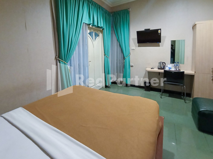 Bedroom 10