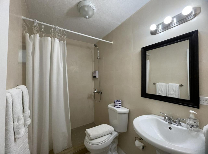 Others 2, Ocean Villa Guam
