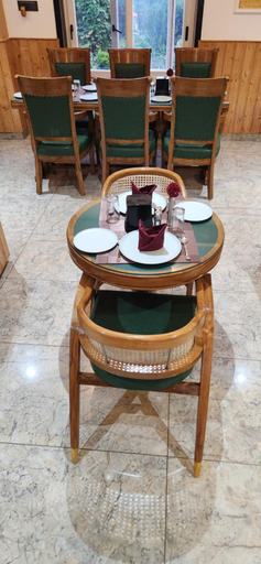 Others 5, Hotel Bir Residency, Kangra