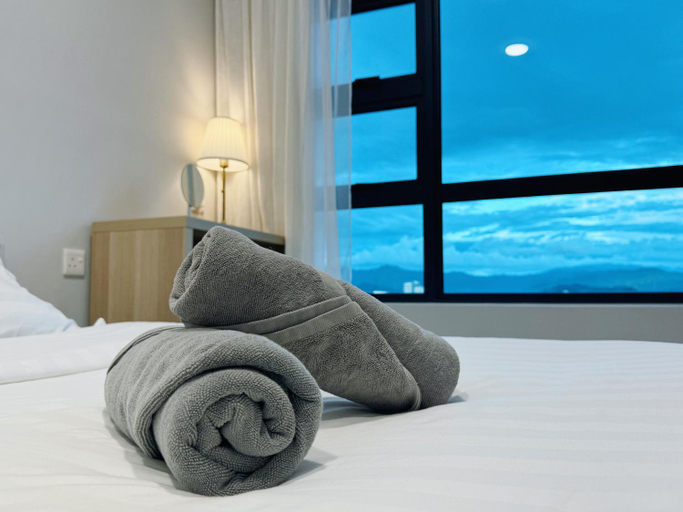 2, StayOn Jesselton Quay Homestay, Kota Kinabalu