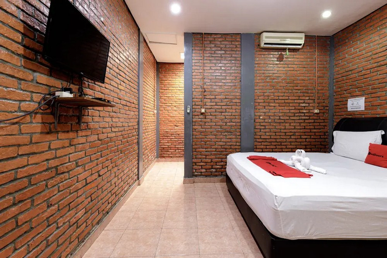 Bedroom 7