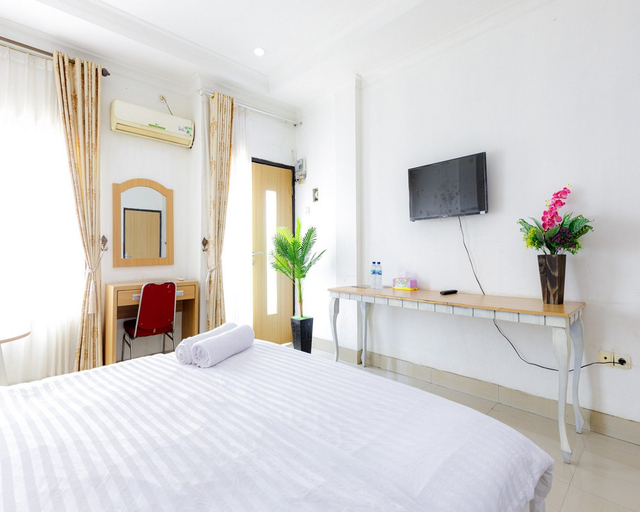 Bedroom 11