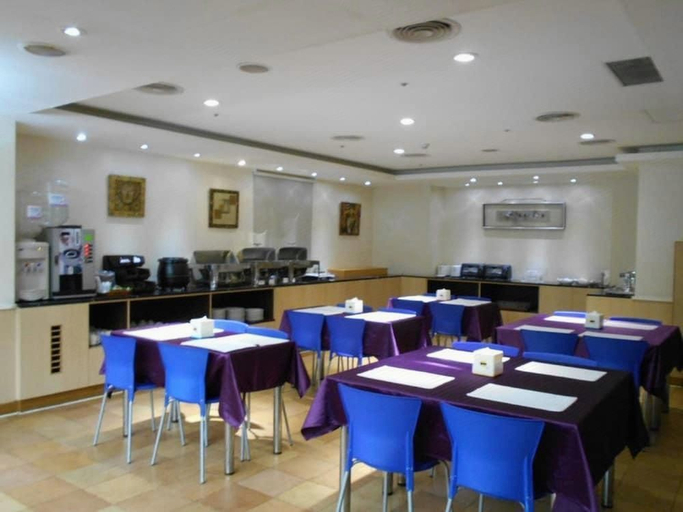 Food & Drinks 5, Discovery Motel - Nangang, Taipei City