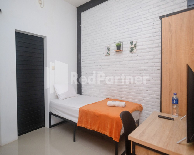Bedroom 8