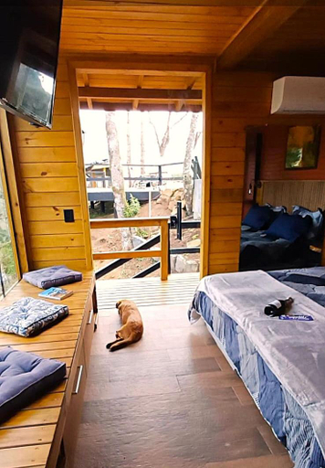 Others 5, Eco Cabanas Kaapua - Cabana Mandacaia, Urubici