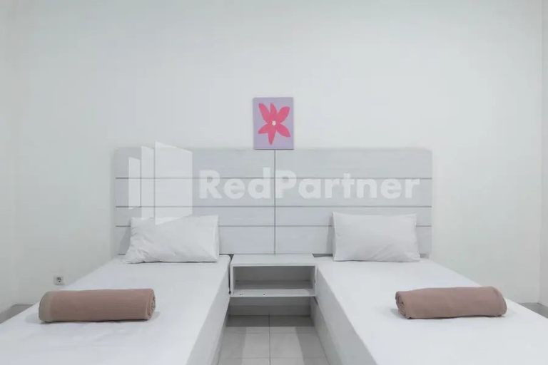 Bedroom 15