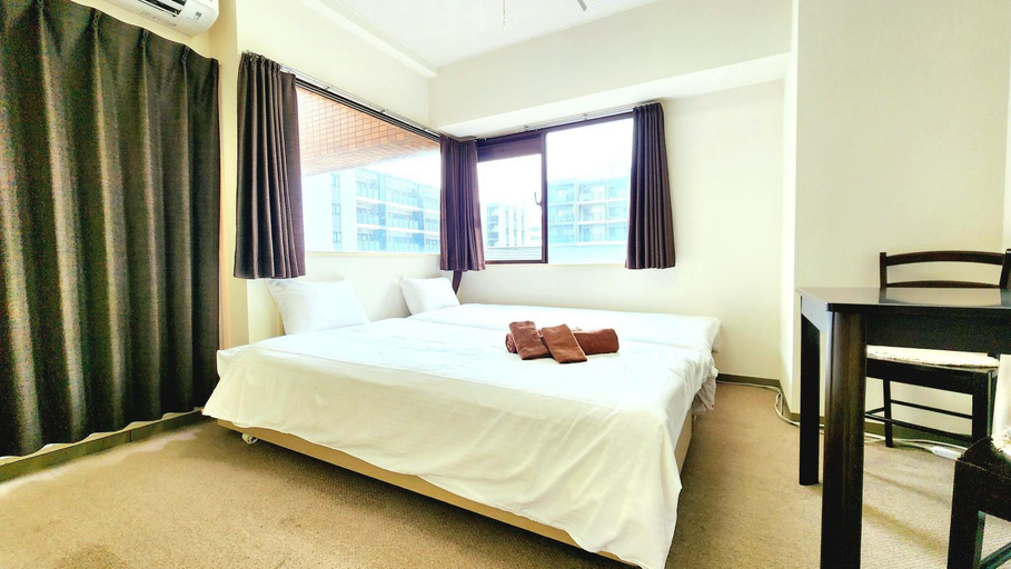Bedroom 24