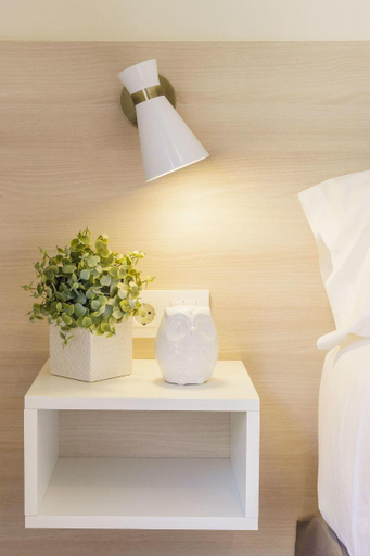 Bedroom 2, House by Pillow, Barcelona